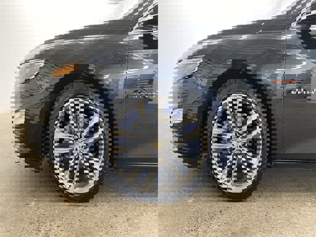 Used 2023 Chevrolet Malibu LT image 11