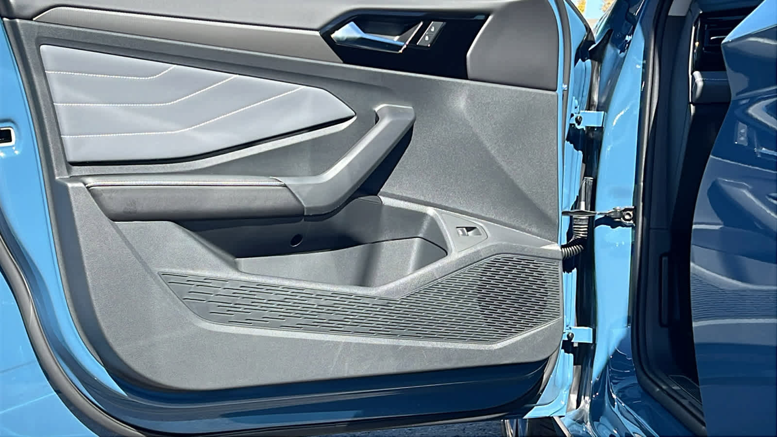 New 2026 Volkswagen Jetta SEL image 23