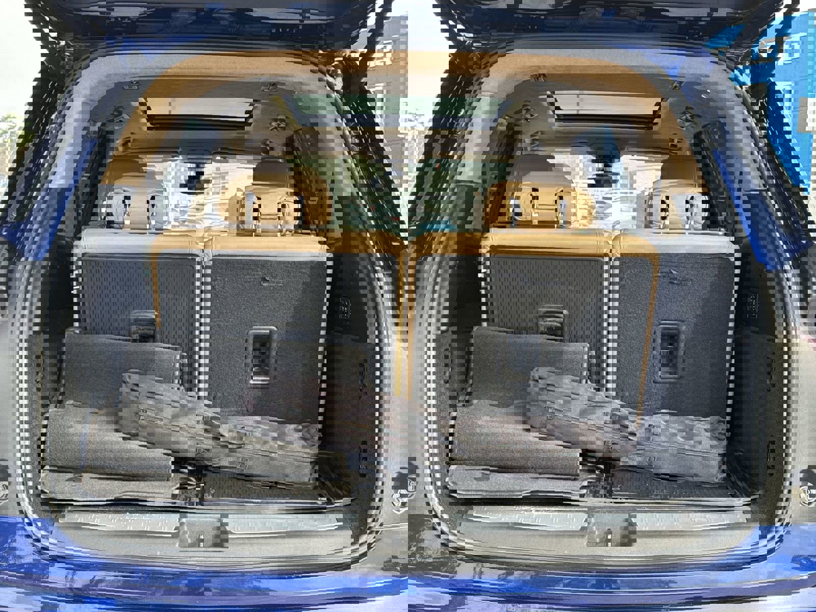 Used 2024 Cadillac XT6 Premium Luxury w/ Platinum Package image 33