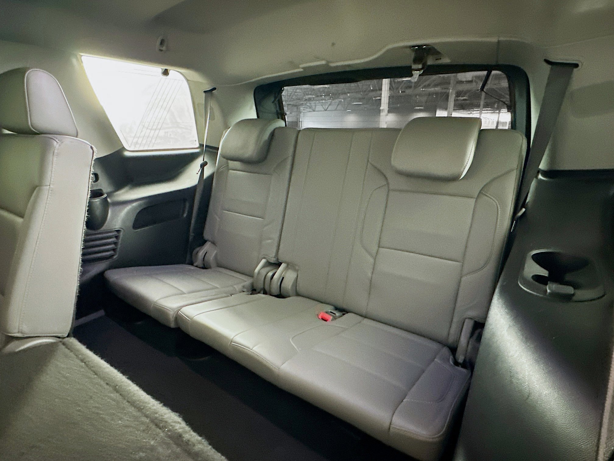 Used 2019 Chevrolet Tahoe LT image 29