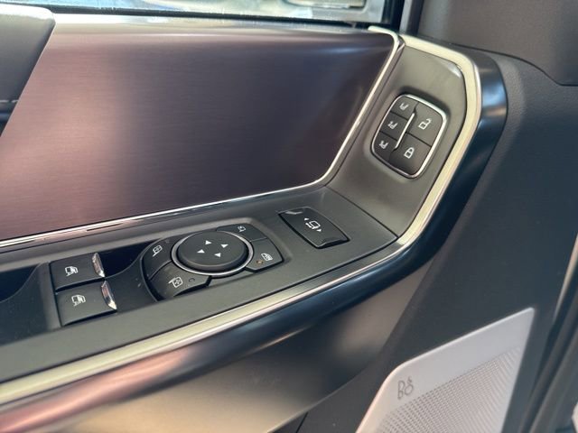 New 2026 Ford F350 Platinum image 13