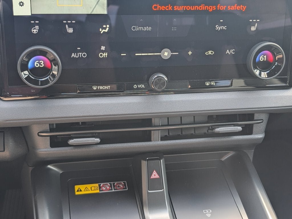 New 2026 Toyota bZ Woodland AWD/4WD image 20