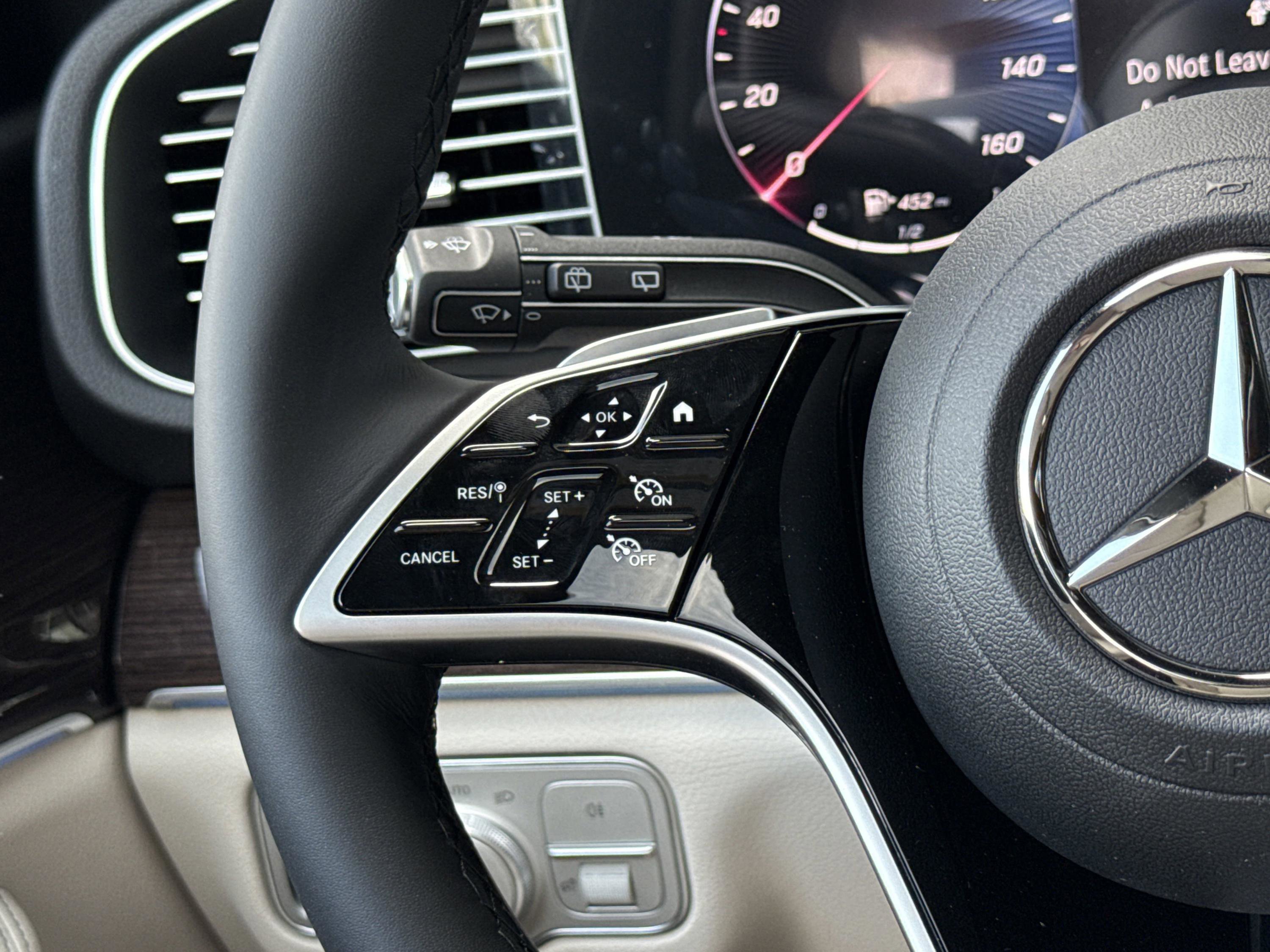 Certified 2026 Mercedes-Benz GLE 350 GLE 350 image 28