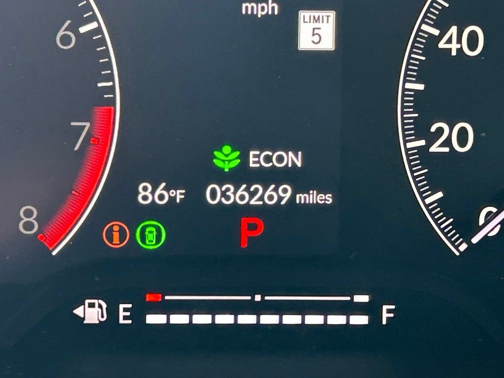 Used 2024 Honda Civic Sport image 20
