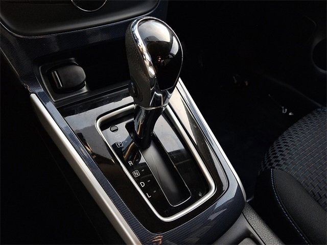 Used 2018 Nissan Sentra SR w/ SR Midnight Edition Package image 14