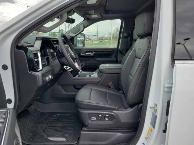 New 2026 GMC Sierra 2500 Denali w/ Denali Reserve Package AWD/4WD image 16