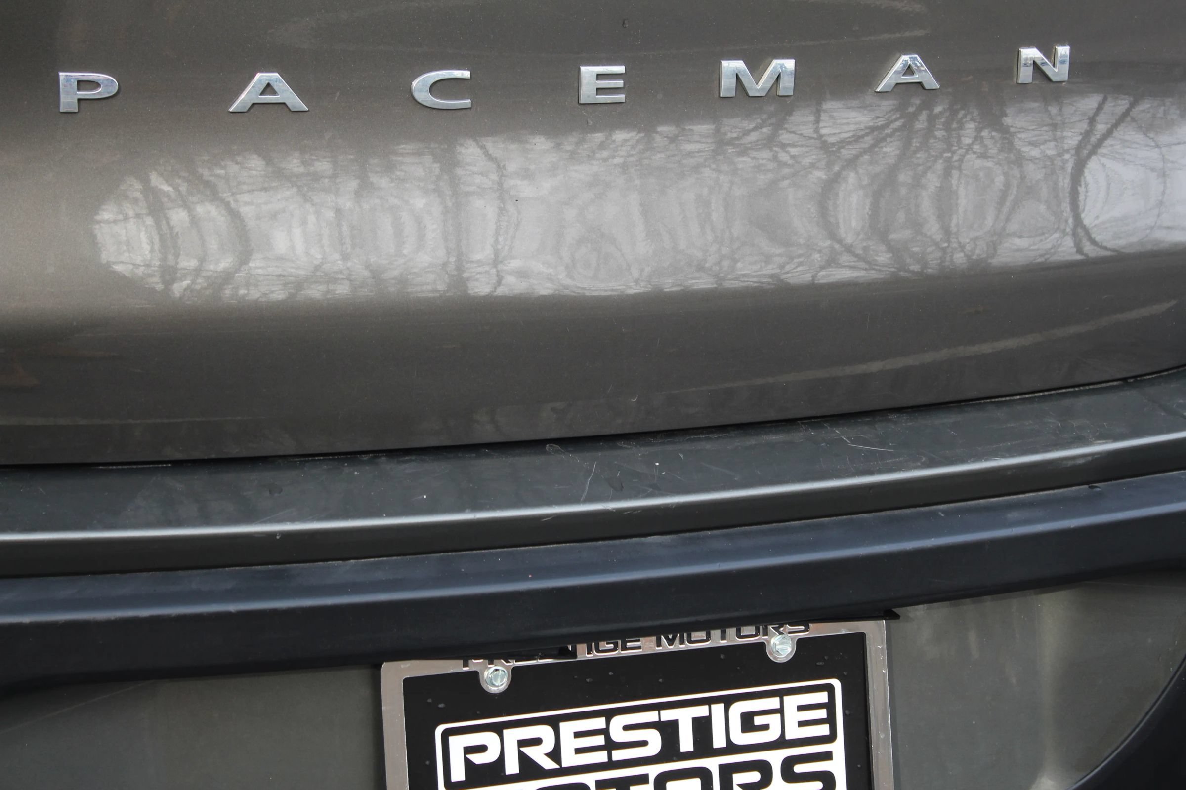 Used 2013 MINI Cooper Paceman John Cooper Works AWD/4WD image 34