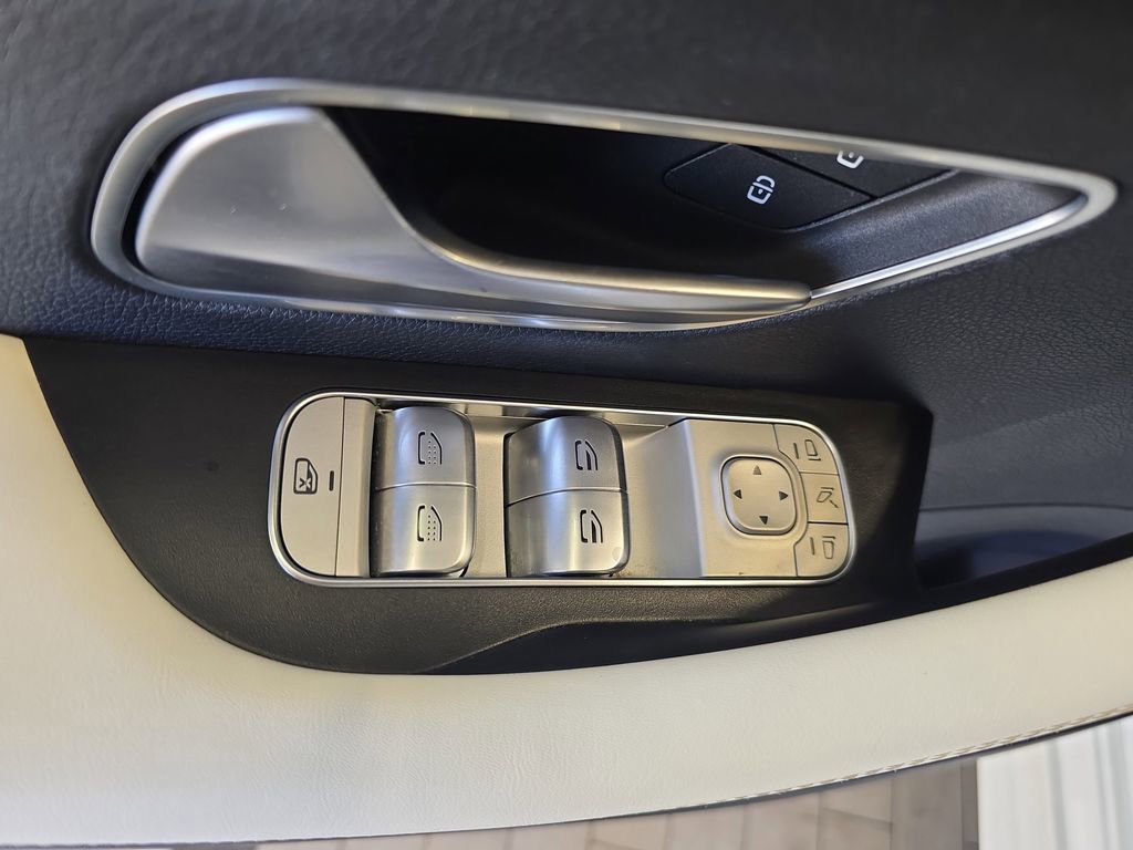 Certified 2023 Mercedes-Benz GLE 580 4MATIC image 30