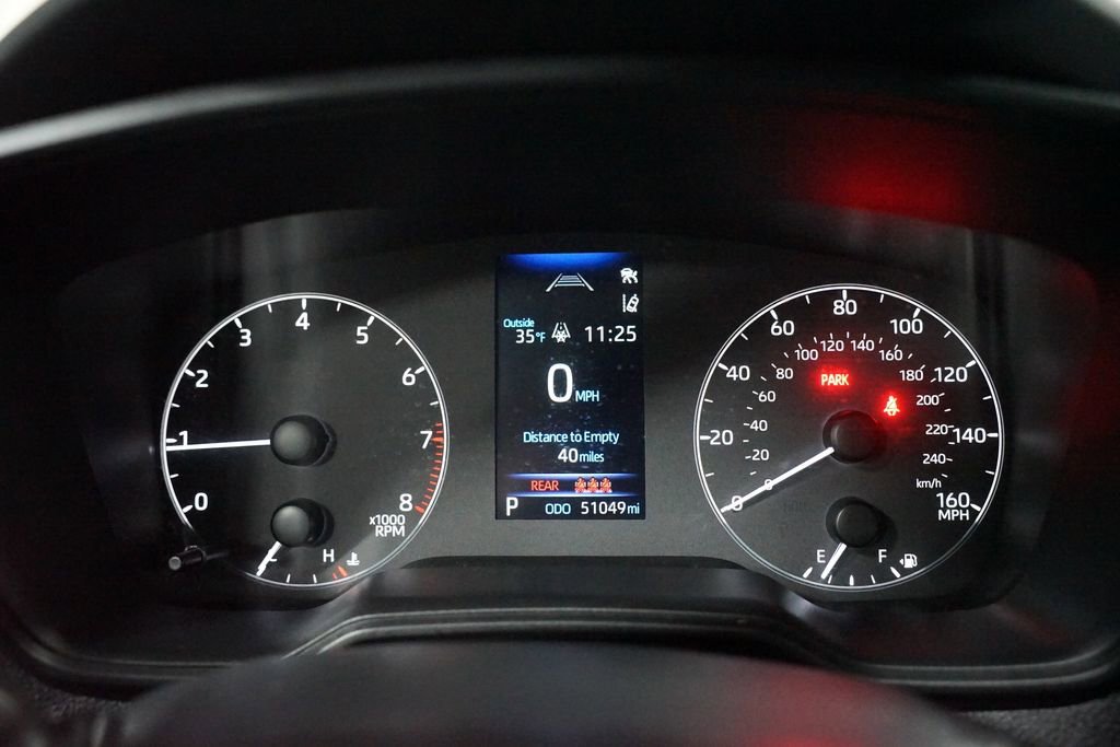 Certified 2024 Toyota Corolla LE image 15