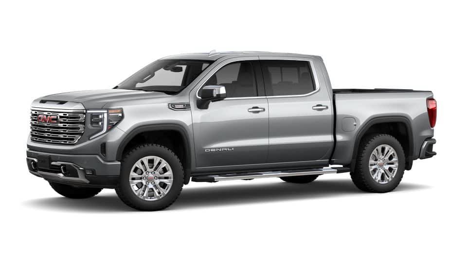 New 2026 GMC Sierra 1500 Denali AWD/4WD image 28