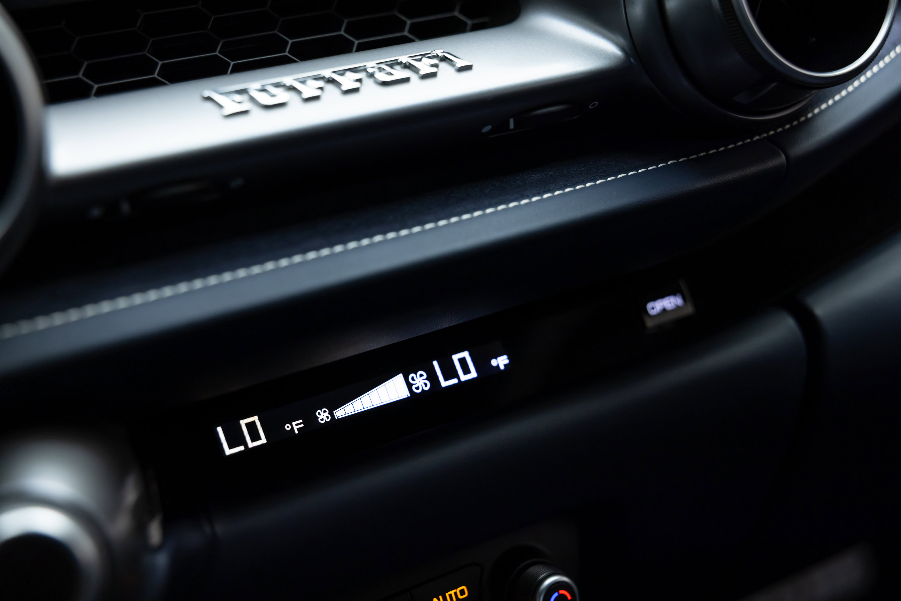 Certified 2019 Ferrari 812 Superfast image 82