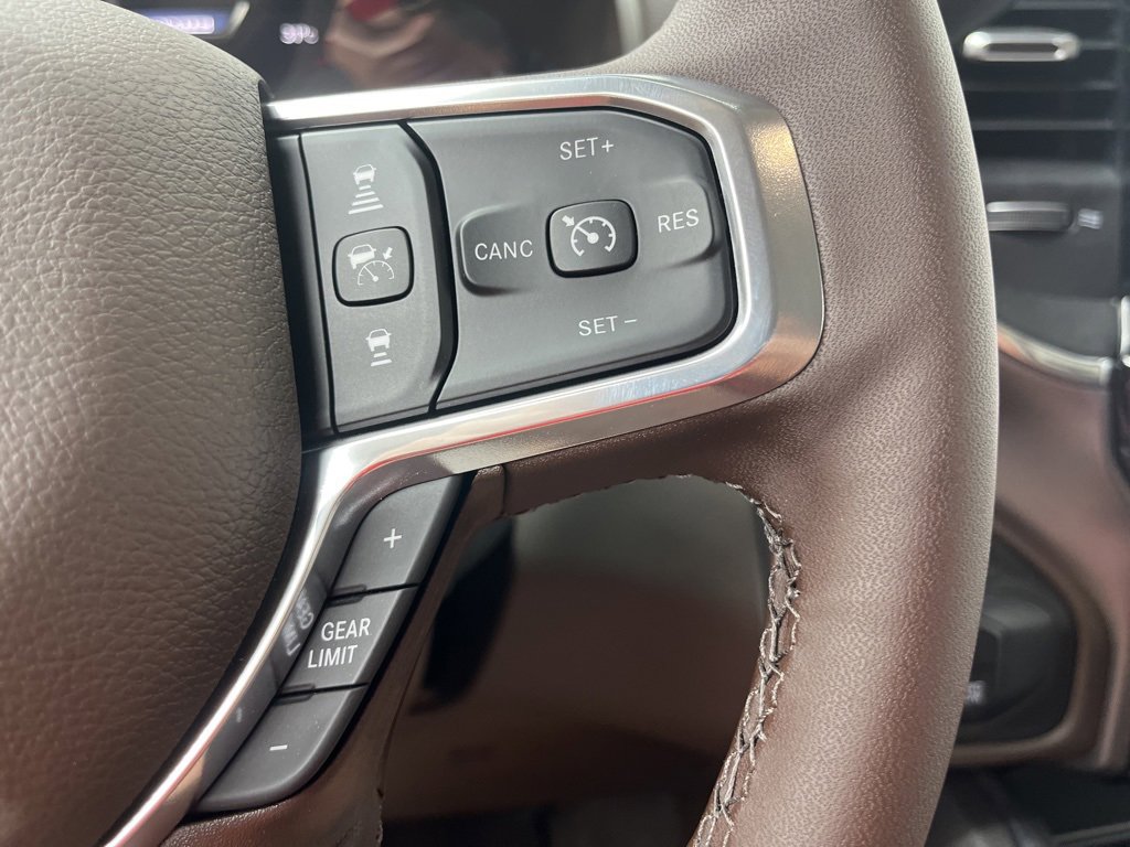 New 2026 RAM 2500 Laramie image 14