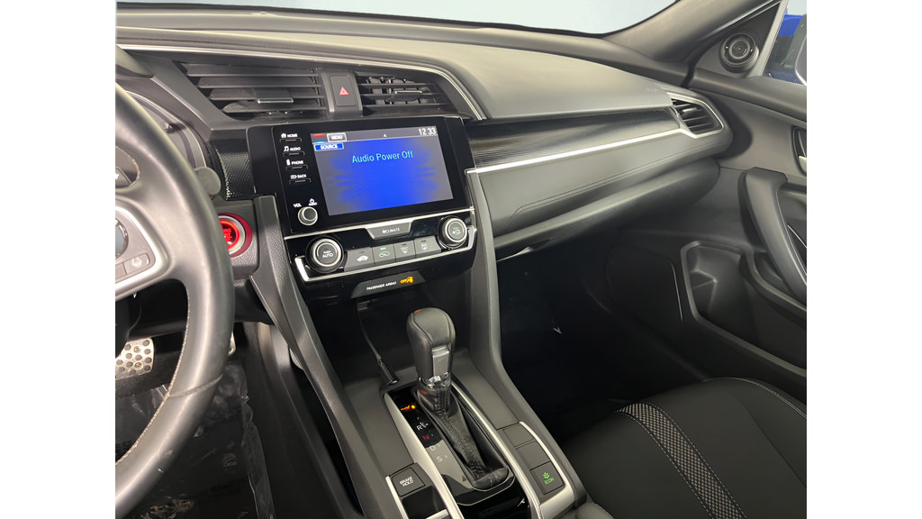 Used 2019 Honda Civic Sport image 15