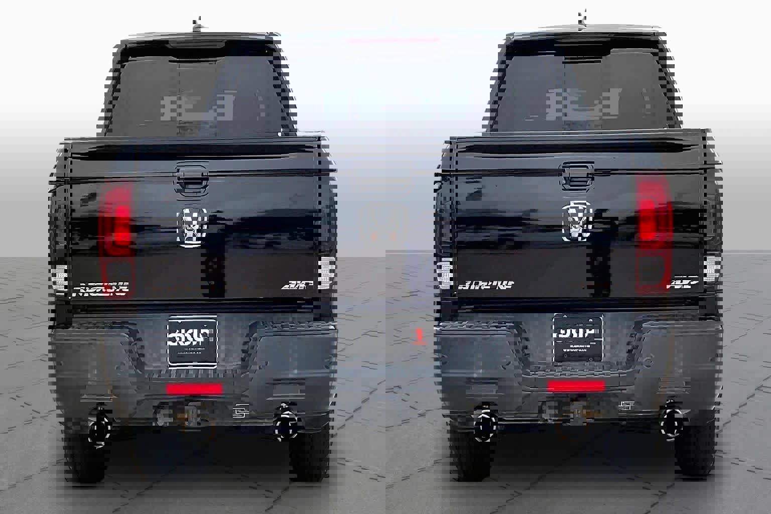 Used 2021 Honda Ridgeline Black Edition image 5