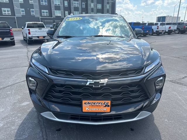 Used 2023 Chevrolet Blazer LT w/ Convenience Package AWD/4WD image 8