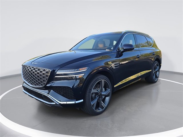 New 2026 Genesis GV80 2.5T Prestige image 1