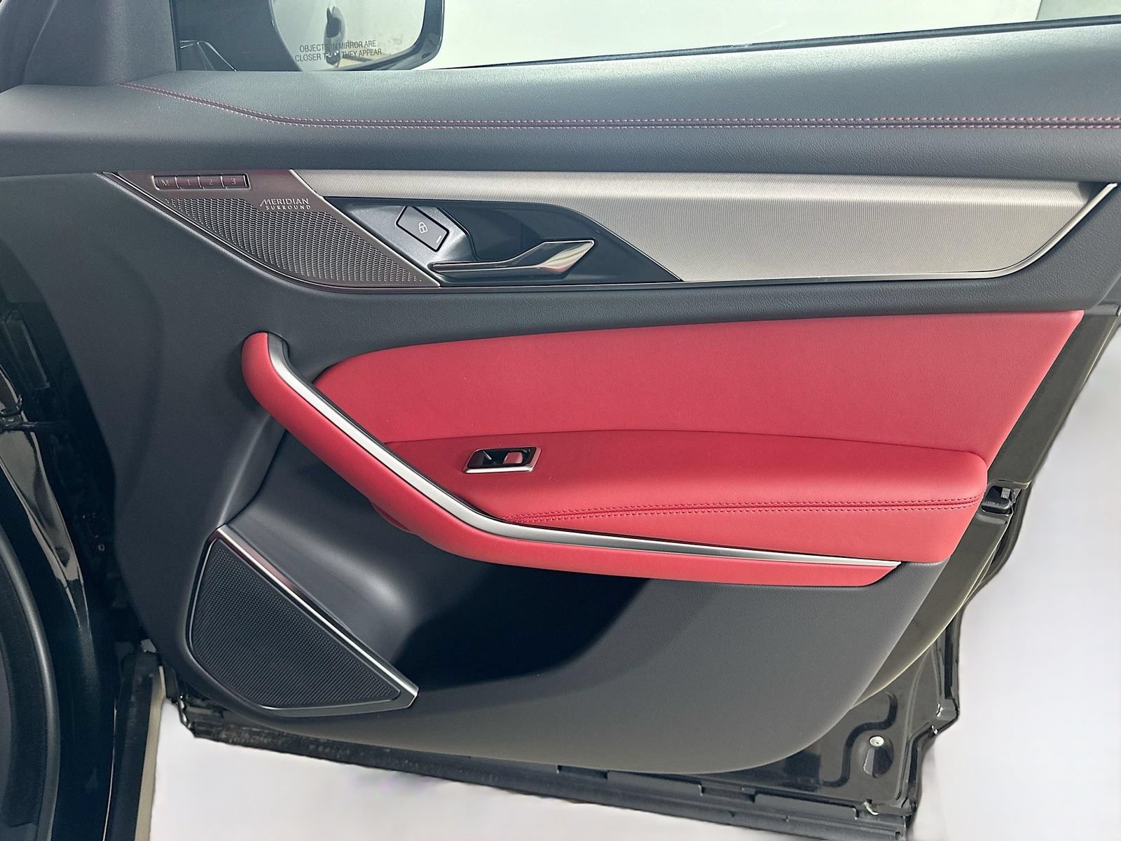 New 2026 Jaguar F-PACE R-Dynamic S AWD/4WD image 42