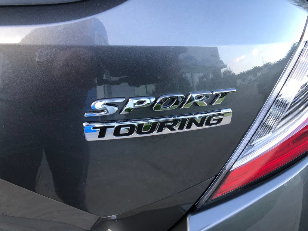 Used 2020 Honda Civic Sport Touring image 27