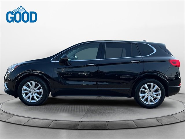 Used 2019 Buick Envision Preferred image 2