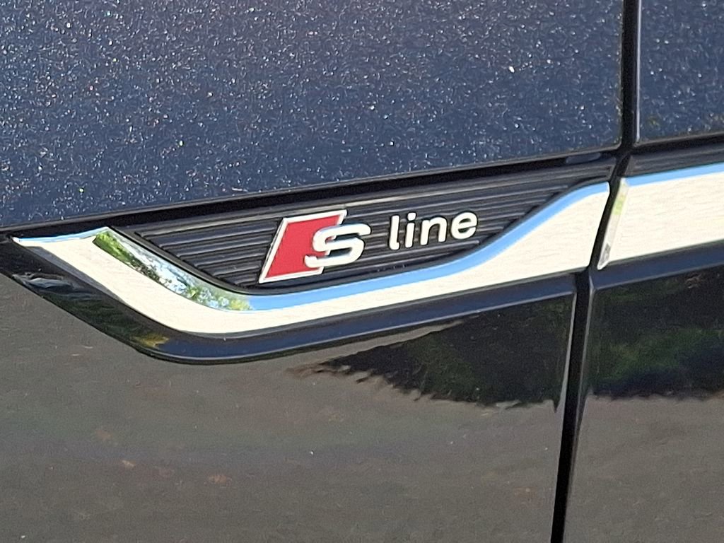 Used 2018 Audi A5 2.0T Premium Plus w/ Premium Plus image 35