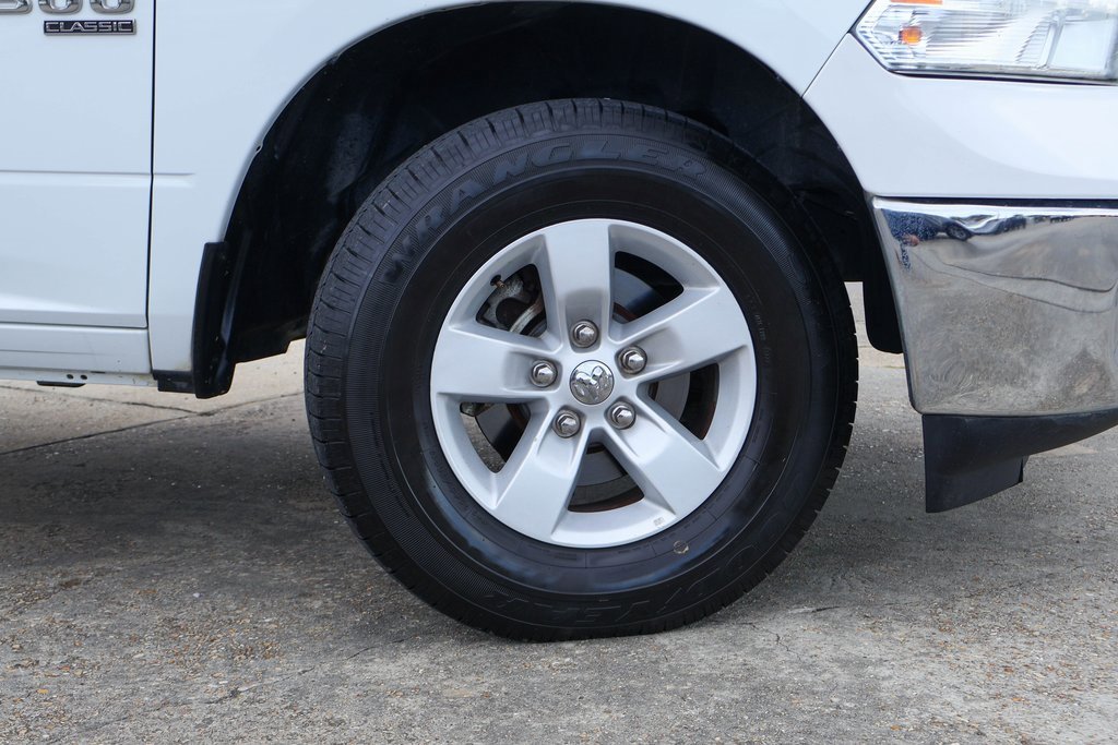 Used 2022 RAM 1500 Tradesman w/ Chrome Appearance Group image 25