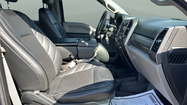 Used 2019 Ford F450 XLT w/ XLT Premium Package image 20