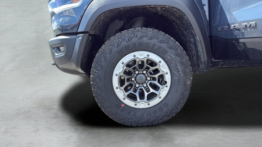 New 2026 RAM 1500 RHO w/ RHO Level 1 Equipment Group AWD/4WD image 41