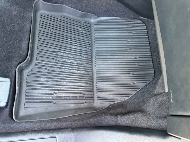 Used 2024 Ford Edge SEL w/ Convenience Package image 38