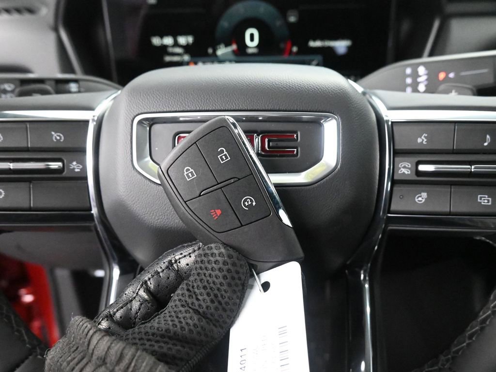 New 2026 GMC Terrain Elevation w/ Technology Package II image 33
