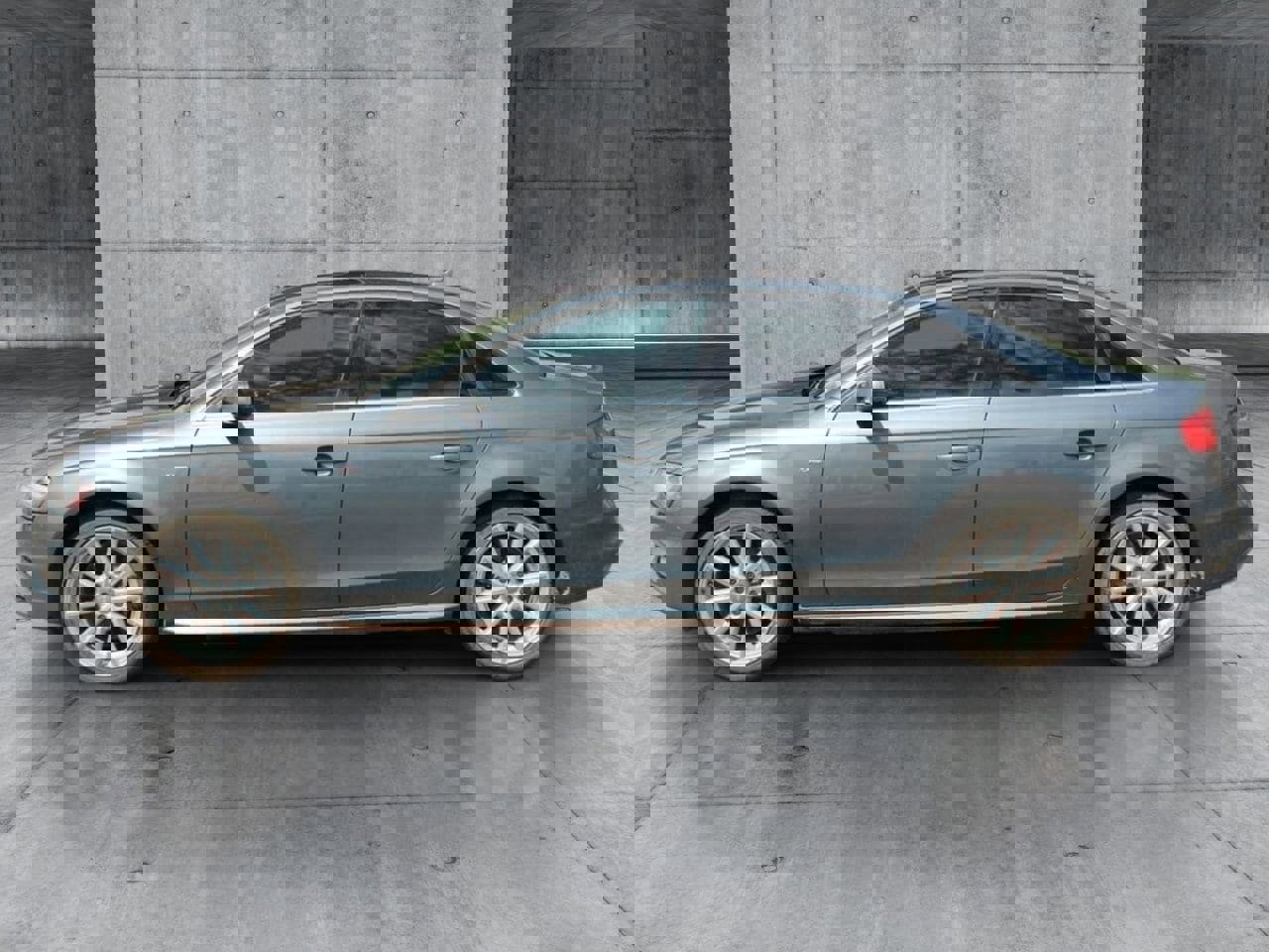 Used 2014 Audi A4 2.0T Prestige image 2