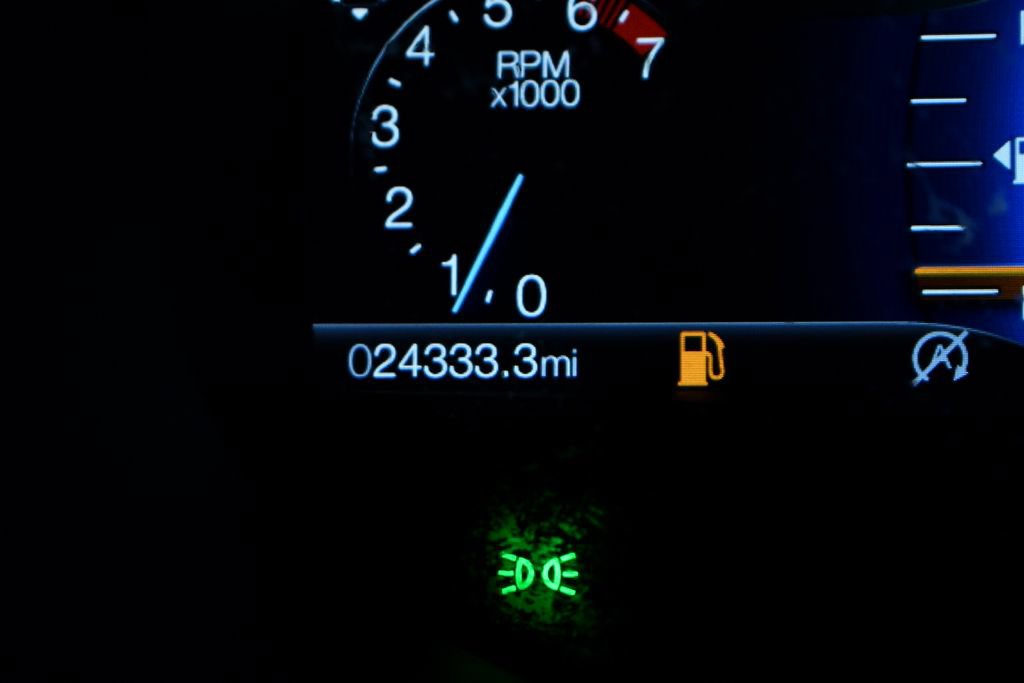 Used 2024 Ford Edge SEL w/ Convenience Package AWD/4WD image 26