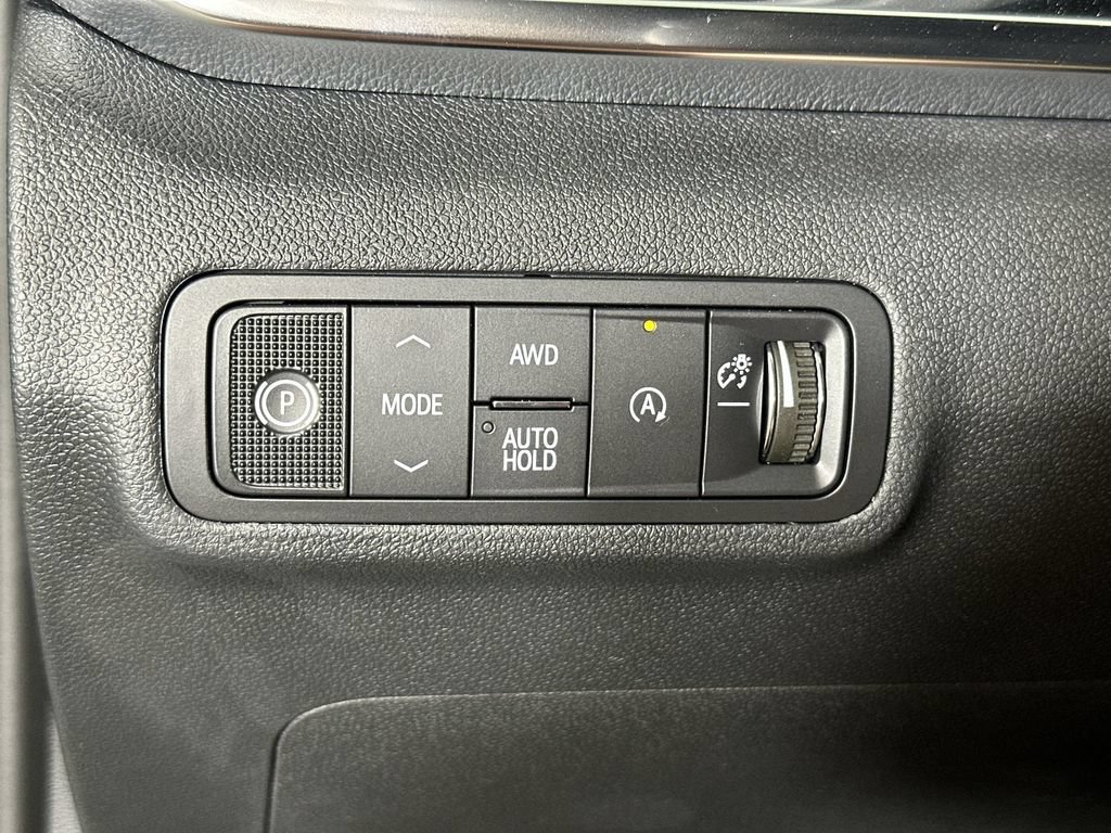 New 2027 GMC Terrain Elevation w/ Elevation Premium Package AWD/4WD image 20