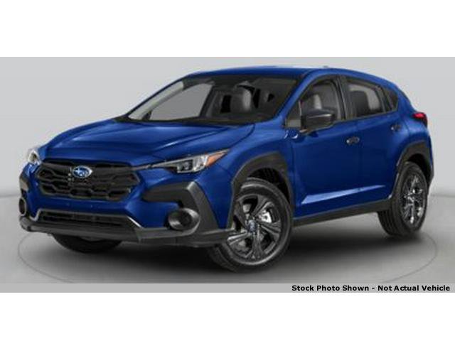 Used 2026 Subaru Crosstrek 2.5i Wilderness AWD/4WD image 1
