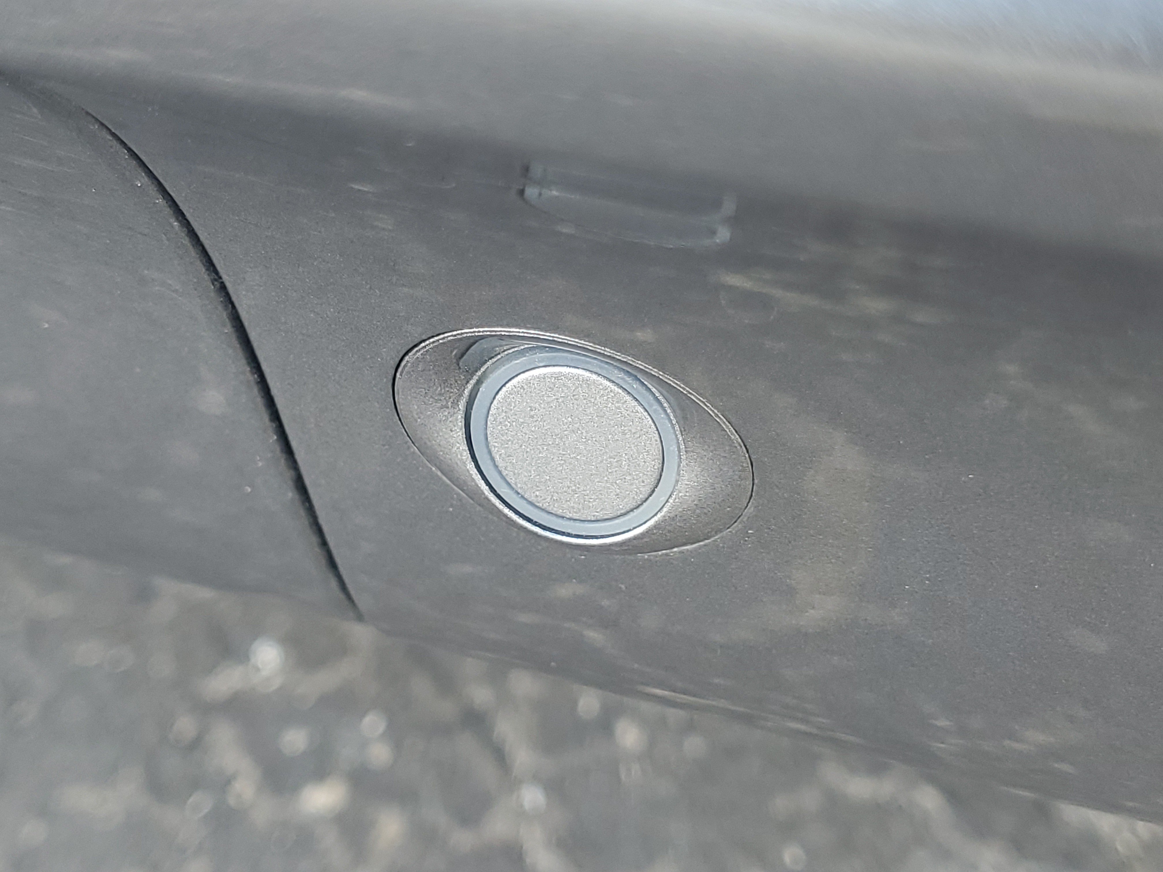New 2027 Lincoln Aviator Reserve AWD/4WD image 6