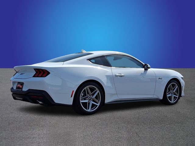Used 2024 Ford Mustang GT Premium image 4