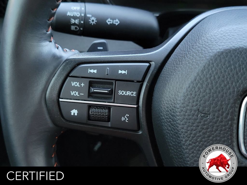 Used 2023 Honda CR-V Sport image 29