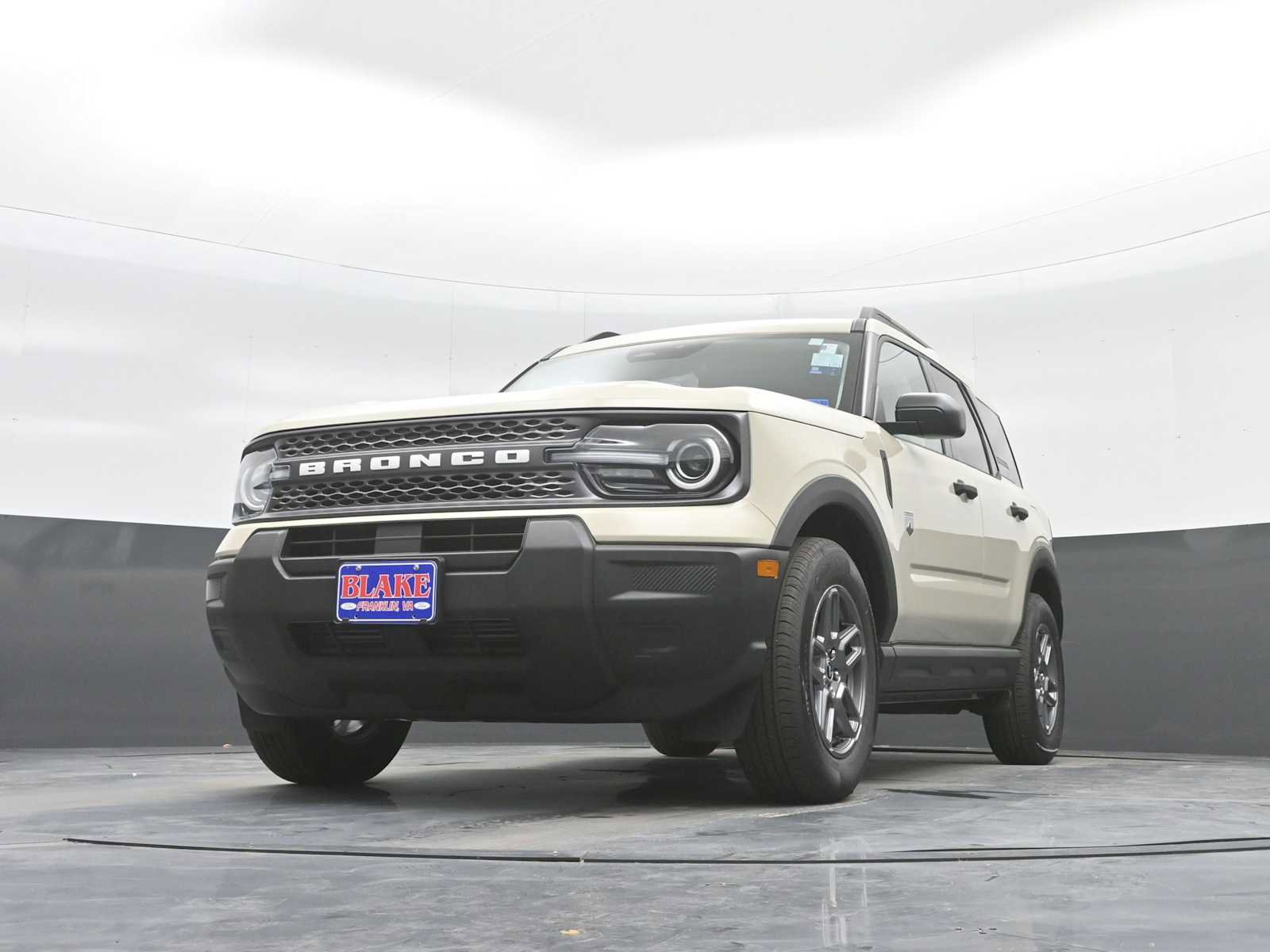 New 2025 Ford Bronco Sport Big Bend image 19