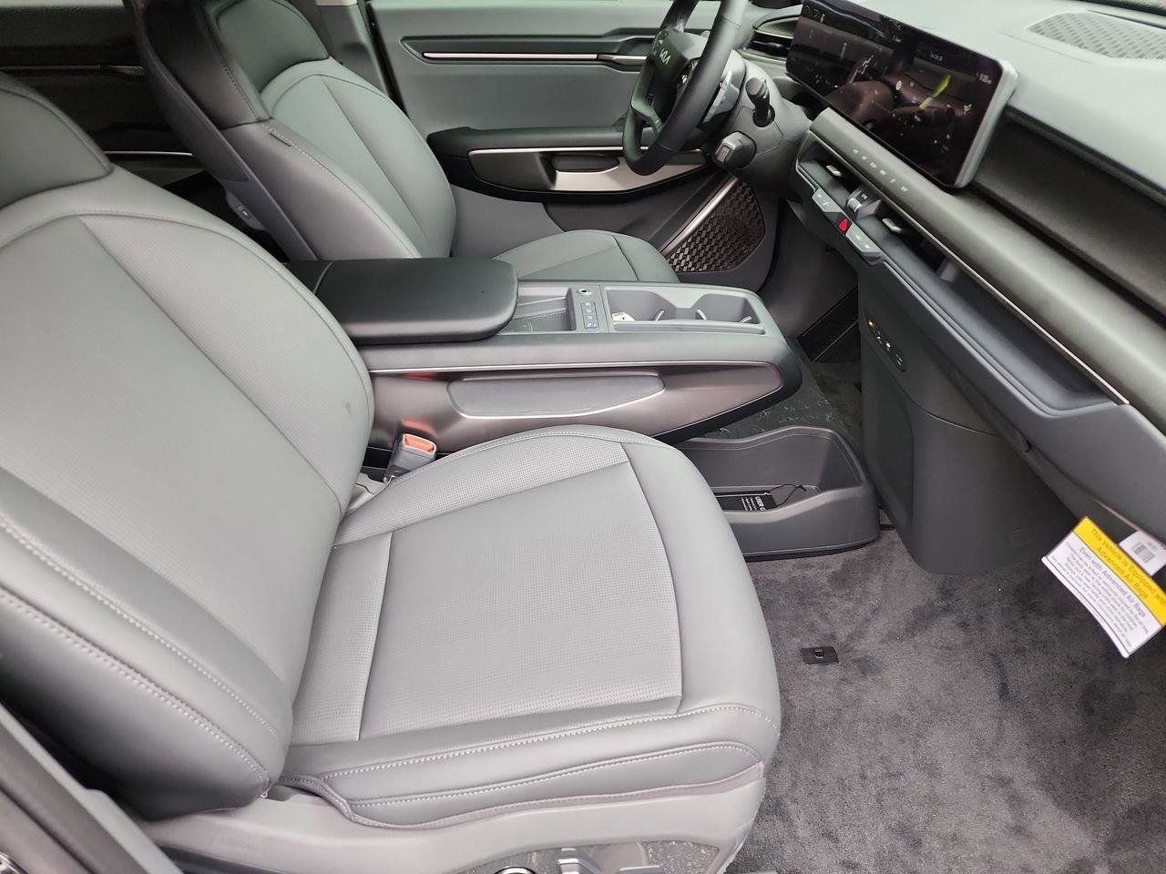 New 2026 Kia EV9 Light image 5