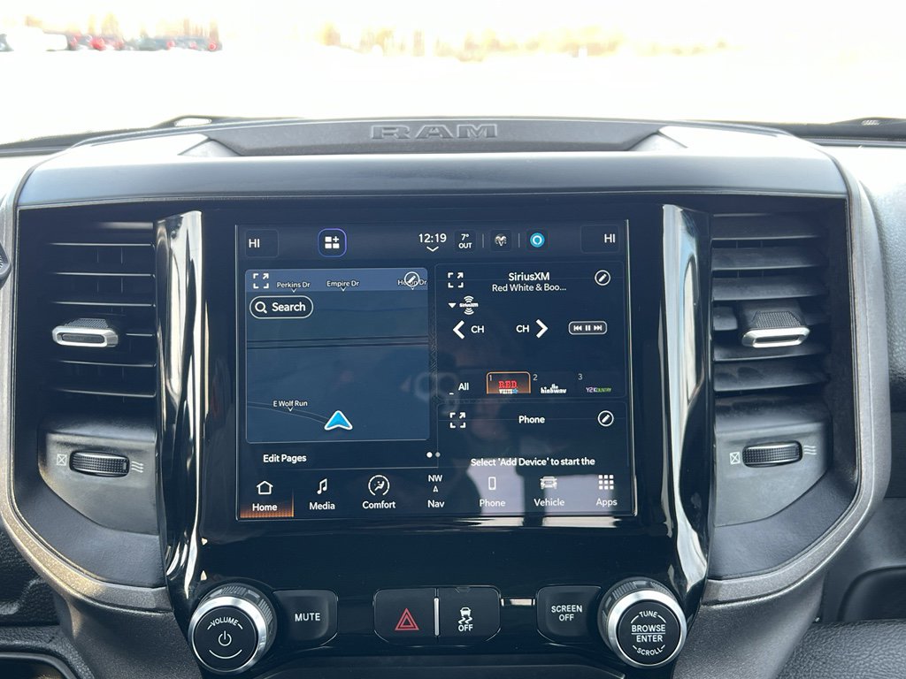 Used 2022 RAM 3500 Tradesman image 26