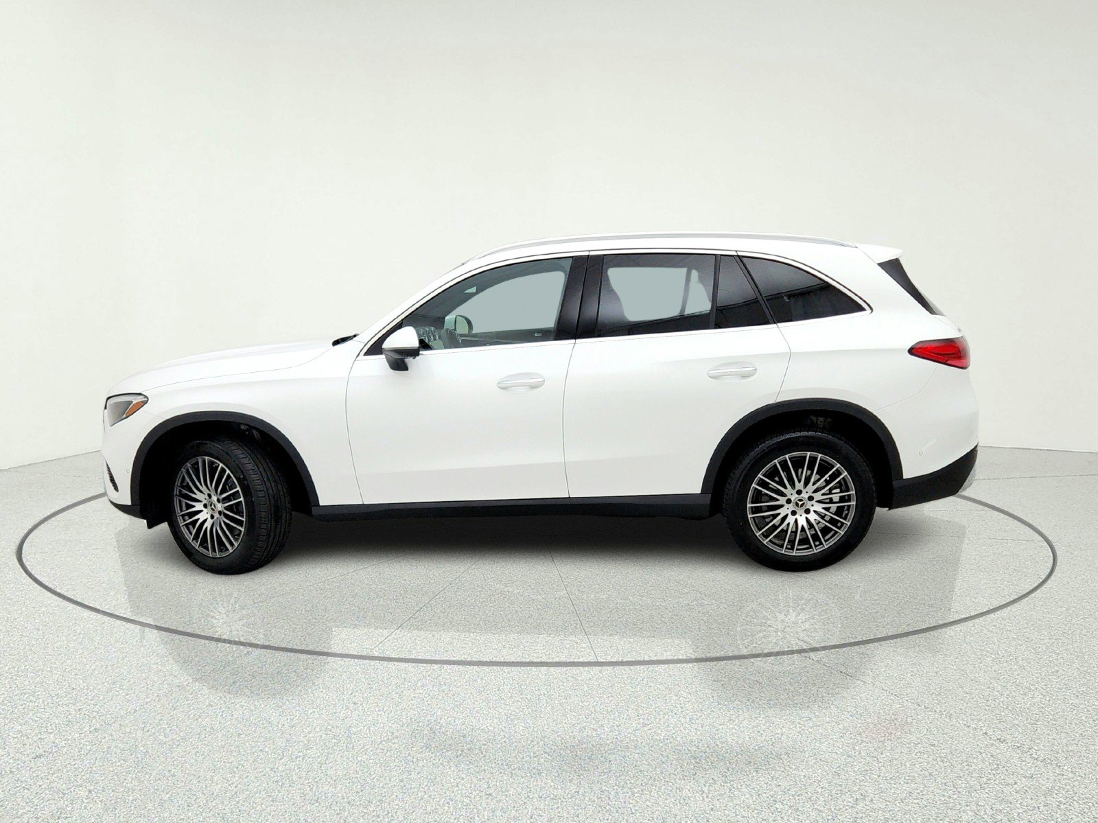 Certified 2026 Mercedes-Benz GLC 300 image 14
