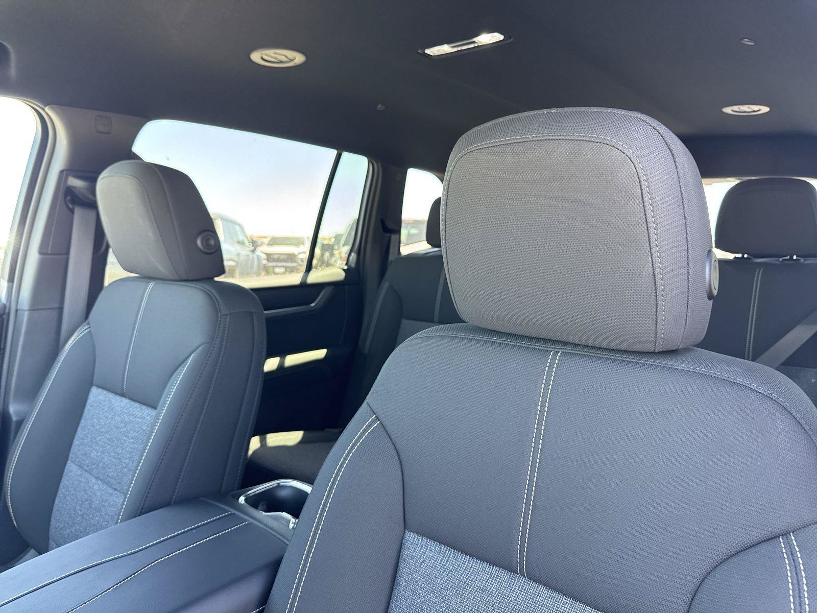 New 2026 GMC Acadia Elevation w/ Black Edition FWD image 22