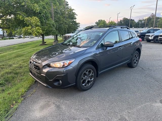 Used 2023 Subaru Crosstrek 2.5i Sport AWD/4WD image 7