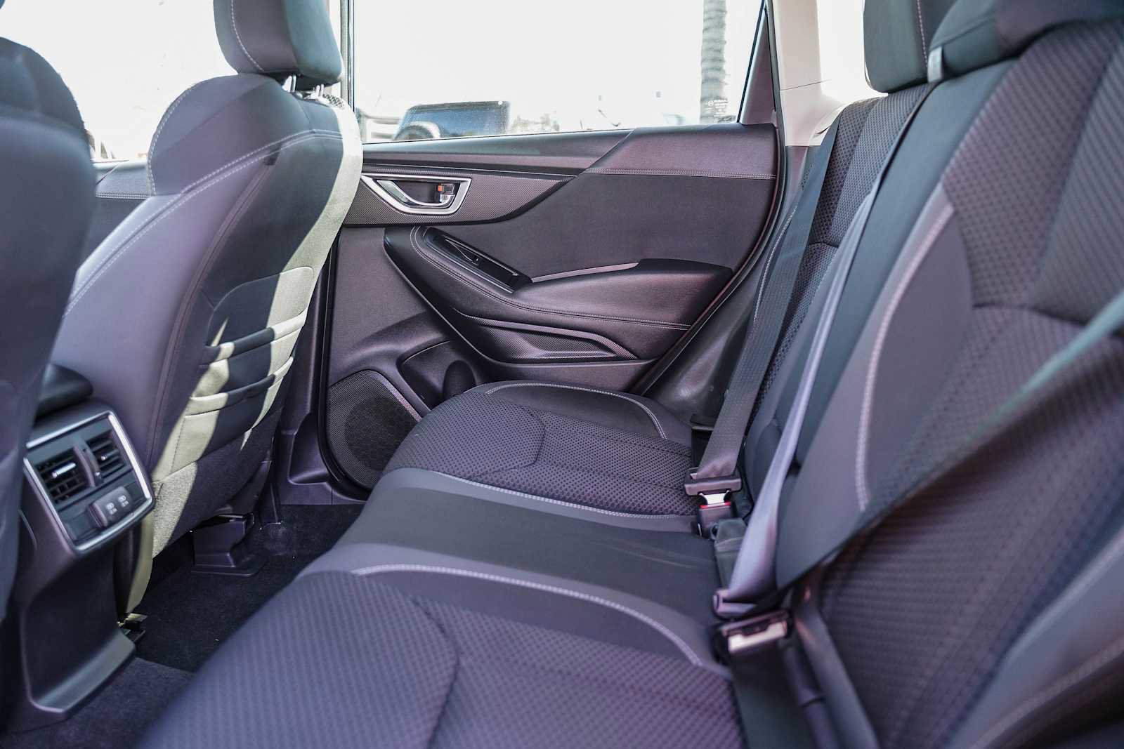 Certified 2023 Subaru Forester Premium image 17