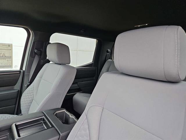 New 2025 Toyota Tundra SR5 image 8