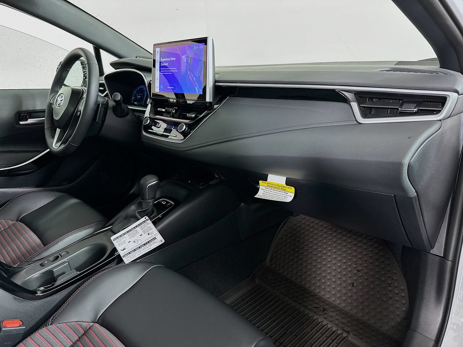 New 2026 Toyota Corolla XSE FWD image 30