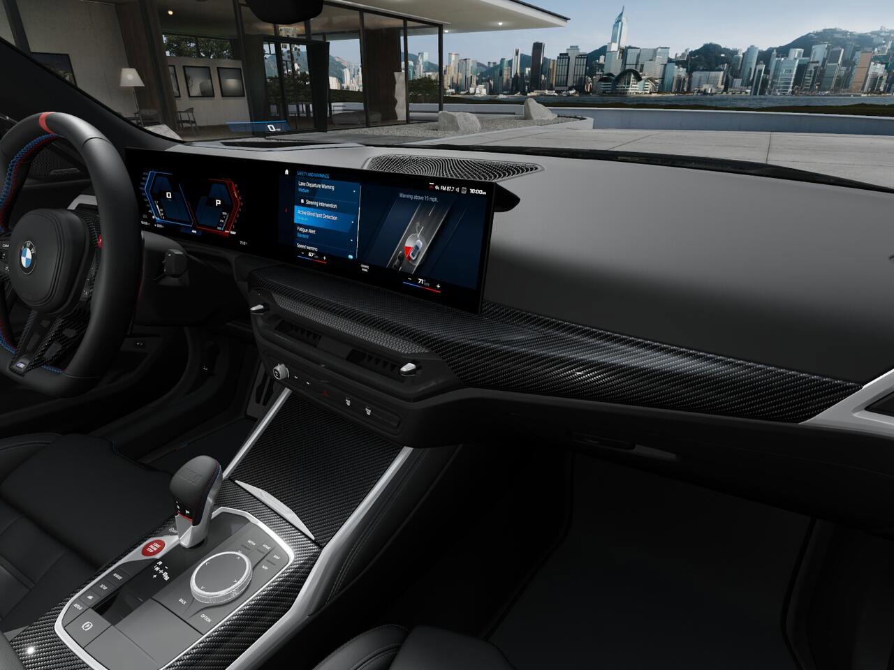 New 2025 BMW M2 image 14