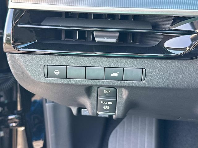 New 2027 Nissan Murano Platinum AWD/4WD image 20