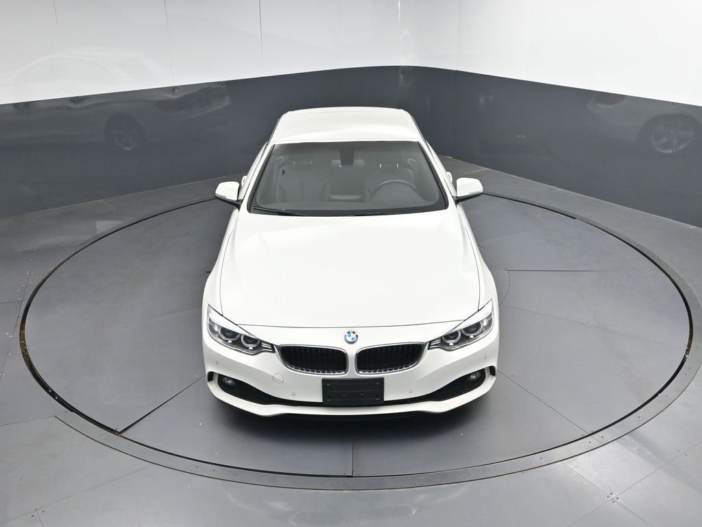 Used 2015 BMW 428i Convertible RWD image 41
