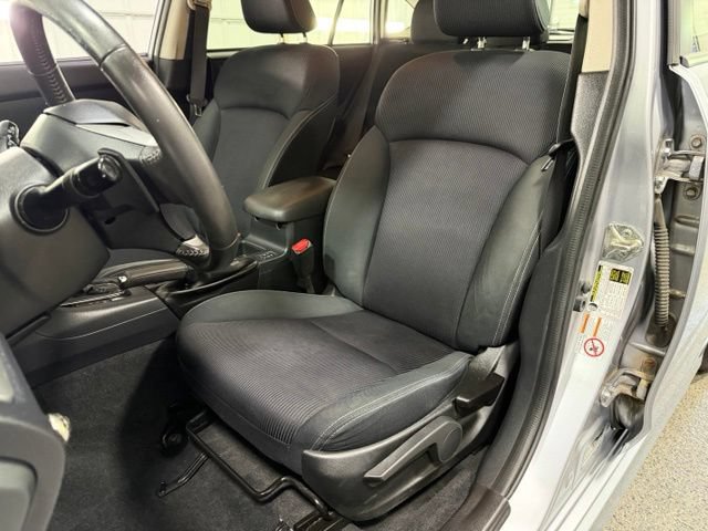 Used 2016 Subaru Impreza 2.0i Sport Premium AWD/4WD image 18