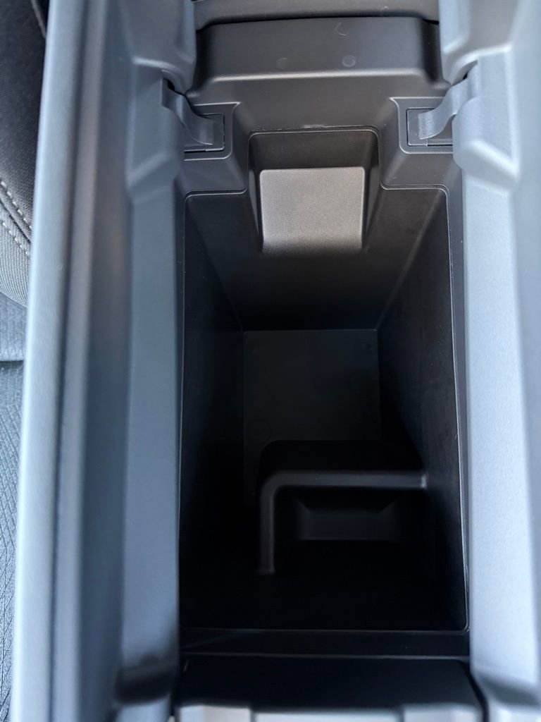 New 2026 Nissan Rogue SV w/ Cold Weather Package image 24